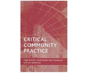 Critical Community Practice