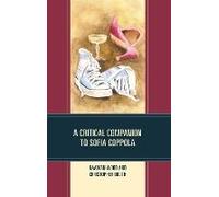 Critical Companion To Sofia Coppola