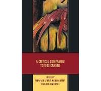 Critical Companion To Wes Craven