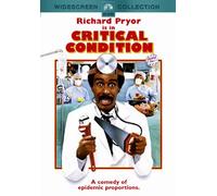 Critical Condition [DVD]