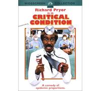 Critical Condition [Import USA Zone 1]