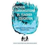 Critical Conversations In Teacher Education