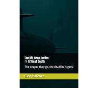 Critical Depth: The deeper they go, the deadlier it gets!