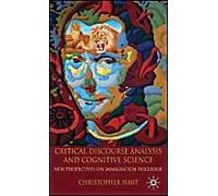 Critical Discourse Analysis And Cognitive Science