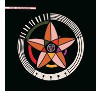 Critical Equation CD