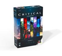 Critical Fondation - Saison 1[Z2101]