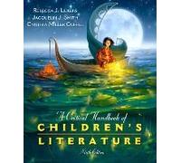 Critical Handbook Of Children's Literature, A