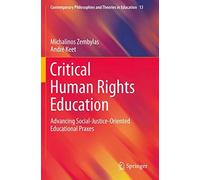 Critical Human Rights Education