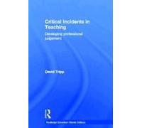 Critical Incidents In Teaching (Classic Edition)