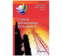 Critical Infrastructure Protection X