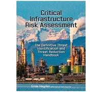 Critical Infrastructure Risk Assessment
