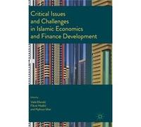 Critical Issues & Challenges In Islamic Velid Efendic, Fikret Hadzic, Hylmun Izhar (Auteur)