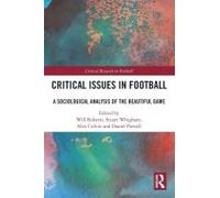 Critical Issues In Football