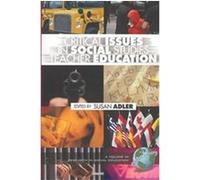 Critical Issues in Social Studies Teacher Education, Research in Social Education Susan A. Adler (Auteur)