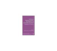Critical Management Research In Eastern Europe