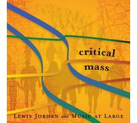 Critical Mass [Cd]
