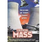 Critical Mass [Import]