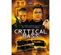Critical Mass [Import USA Zone 1]