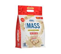Critical Mass Orig 6000g Choco blanc Bueno Applied Nutrition Gainers - Prise de Masse