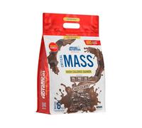 Critical Mass Orig 6000g Chocolat Applied Nutrition Gainers - Prise de Masse
