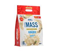 Applied Nutrition Critical Mass Original Vanilla 6Kg