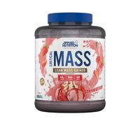 Critical Mass Professional (2,4kg)FraiseGainersApplied Nutrition