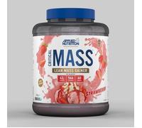 Critical Mass Professional - Lean Mass Gainer 2.4kg