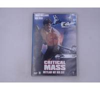 Critical Mass - Wettlauf mit der Zeit