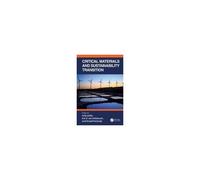 Critical Materials And Sustainability Transition
