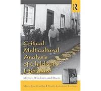 Critical Multicultural Analysis of Children's Literature, Language, Culture, and Teaching Series Rudman, Masha Kabakow Rudman (Auteur)