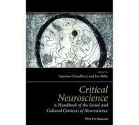 Critical Neuroscience