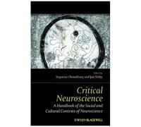 Critical Neuroscience