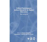 Critical Participatory Action Research in Higher Education