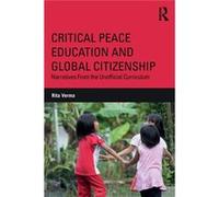 Critical Peace Education & Global Citize Rita Verma, (Auteur)