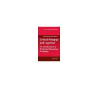 Critical Pedagogy And Cognition