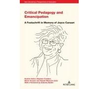 Critical Pedagogy And Emancipation