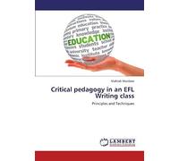 Critical Pedagogy In An Efl Writing Class