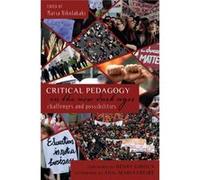 Critical Pedagogy In The New Dark Ages: Challenges And Possibilities (Counterpoints: Studies In The Postmodern Theory Of Education) (Paperback) Maria Nikolakaki, Henry A Giroux, Ana Maria Araujo Freir