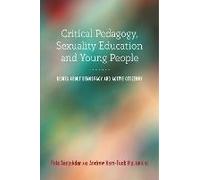 Critical Pedagogy, Sexuality Education And Young People