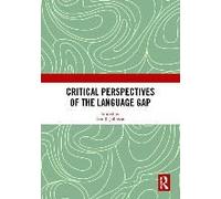 Critical Perspectives Of The Language Gap