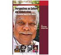 Critical Perspectives On Culture And Globalisation