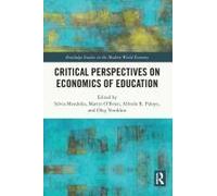Critical Perspectives On Economics Of Education