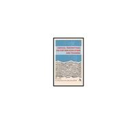 Critical Perspectives On Further Education And Training