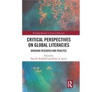 Critical Perspectives on Global Literacies Critical Perspectives on Global Literacies (Auteur)