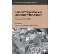 Critical Perspectives on Research with Children Critical Perspectives on Research with Children (Auteur)