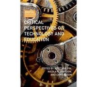 Critical Perspectives On Technology And Scott Bulfin, Nicola F Johnson, Chris Bigum (Auteur)
