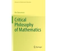 Critical Philosophy of Mathematics