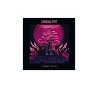 Critical Pint - Thirst Of All