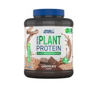 Critical Plant 1800g Chocolat Applied Nutrition Proteine