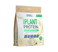 Critical Plant 450g Vanille Applied Nutrition Proteine